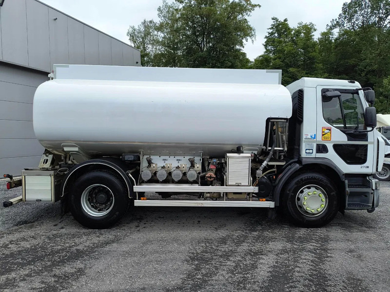 Renault Premium 270 FUEL / CARBURANT 13000L - 4 COMP - Tovornjak cisterna: slika 4 Renault Premium 270 FUEL / CARBURANT 13000L - 4 COMP - Tovornjak cisterna: slika 4