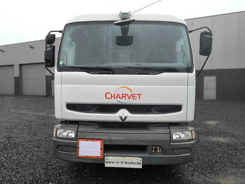 Renault Premium 320 13000L FUEL / CARBURANT - 4 COMPARTMENTS - Tovornjak cisterna: slika 2 Renault Premium 320 13000L FUEL / CARBURANT - 4 COMPARTMENTS - Tovornjak cisterna: slika 2