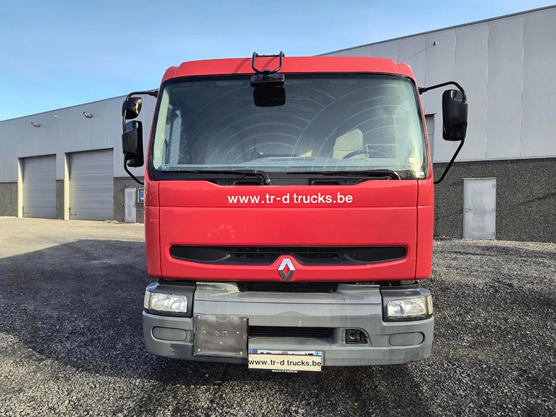 Renault Premium 320 USED OIL - 13000 L - Tovornjak cisterna: slika 2 Renault Premium 320 USED OIL - 13000 L - Tovornjak cisterna: slika 2