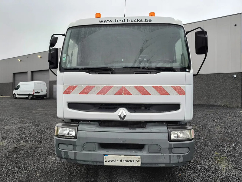 Renault Premium 340 HYDROCOUREUR - MECHANICAL INJECTION - Vakuumski tovornjak: slika 2 Renault Premium 340 HYDROCOUREUR - MECHANICAL INJECTION - Vakuumski tovornjak: slika 2