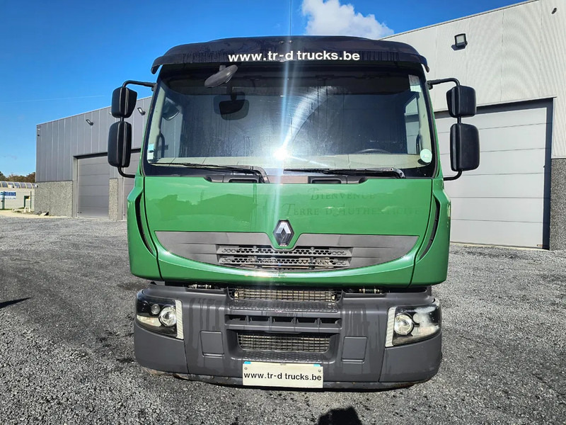 Renault Premium 370 INSULATED INOX TANK 15000L - 2 COMPARTMENTS - RETARDER - Tovornjak cisterna: slika 2 Renault Premium 370 INSULATED INOX TANK 15000L - 2 COMPARTMENTS - RETARDER - Tovornjak cisterna: slika 2
