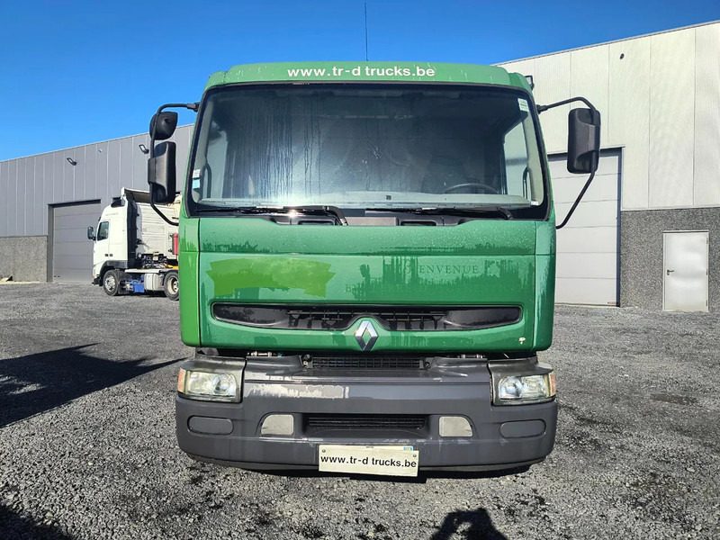 Renault Premium 370 INUSLATED INOX TANK 15000L - 2 COMP - RETARDER - Tovornjak cisterna: slika 2 Renault Premium 370 INUSLATED INOX TANK 15000L - 2 COMP - RETARDER - Tovornjak cisterna: slika 2