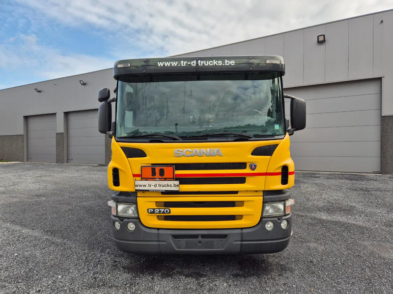Scania P270 FUEL / CARBURANT 14000L - 4 COMP - Tovornjak cisterna: slika 2 Scania P270 FUEL / CARBURANT 14000L - 4 COMP - Tovornjak cisterna: slika 2