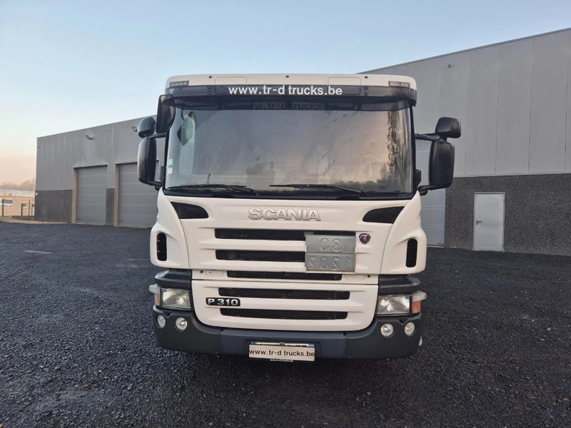 Scania P310 13500L CARBURANT / FUEL - 4 COMP - Tovornjak cisterna: slika 2 Scania P310 13500L CARBURANT / FUEL - 4 COMP - Tovornjak cisterna: slika 2