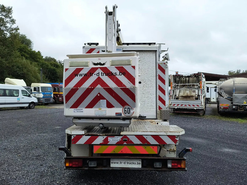 Iveco EuroCargo 120 120E18 + COMET 151TAL (15 m) - Tovornjak: slika 5 Iveco EuroCargo 120 120E18 + COMET 151TAL (15 m) - Tovornjak: slika 5
