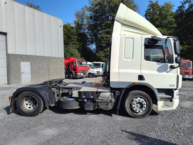 DAF CF 75.310 SPACECAB - BI COOL - VERY GOOD CONDITION - Vlačilec: slika 4 DAF CF 75.310 SPACECAB - BI COOL - VERY GOOD CONDITION - Vlačilec: slika 4