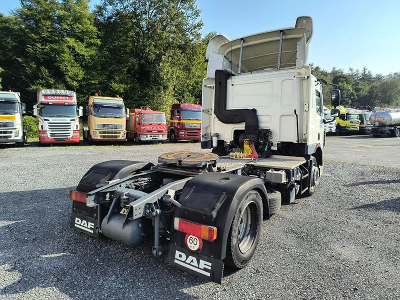 DAF CF 75.310 SPACECAB - BI COOL - VERY GOOD CONDITION - Vlačilec: slika 5 DAF CF 75.310 SPACECAB - BI COOL - VERY GOOD CONDITION - Vlačilec: slika 5