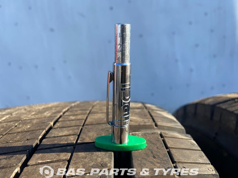 Continental  - Guma za Tovornjak: slika 3 Continental  - Guma za Tovornjak: slika 3