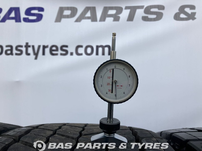 Continental  - Guma za Tovornjak: slika 3 Continental  - Guma za Tovornjak: slika 3