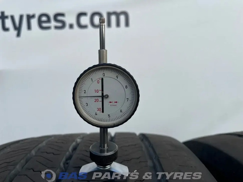 Continental  - Guma za Tovornjak: slika 3 Continental  - Guma za Tovornjak: slika 3