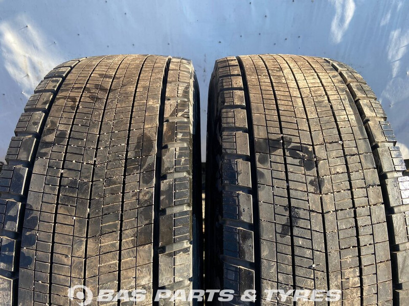 Continental  - Guma za Tovornjak: slika 2 Continental  - Guma za Tovornjak: slika 2