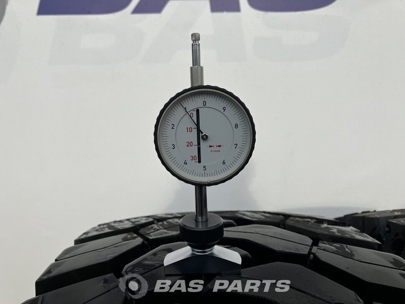 Continental  - Guma za Tovornjak: slika 4 Continental  - Guma za Tovornjak: slika 4