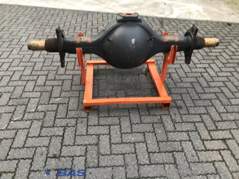 DAF Achterashuis DAF 1657593 - Zadnja os za Tovornjak: slika 2 DAF Achterashuis DAF 1657593 - Zadnja os za Tovornjak: slika 2