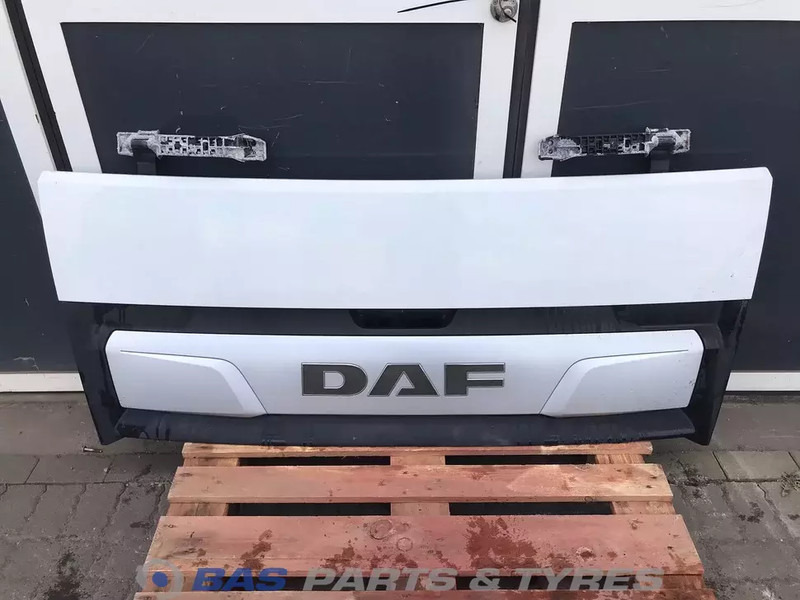 DAF CF Euro 6 - Rešetka za Tovornjak: slika 1 DAF CF Euro 6 - Rešetka za Tovornjak: slika 1