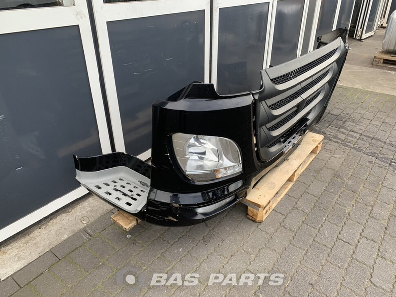 DAF CF Euro 6 - Odbijač za Tovornjak: slika 3 DAF CF Euro 6 - Odbijač za Tovornjak: slika 3