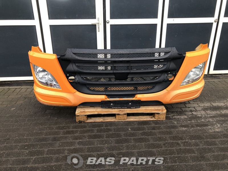 DAF CF Euro 6 - Odbijač za Tovornjak: slika 1 DAF CF Euro 6 - Odbijač za Tovornjak: slika 1