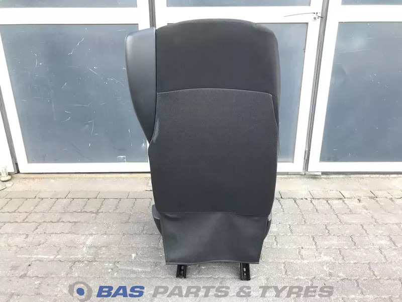 DAF CF Euro 6 - Sedež za Tovornjak: slika 3 DAF CF Euro 6 - Sedež za Tovornjak: slika 3