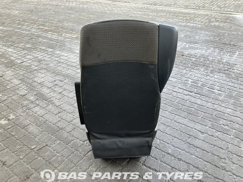 DAF CF Euro 6 - Sedež za Tovornjak: slika 3 DAF CF Euro 6 - Sedež za Tovornjak: slika 3