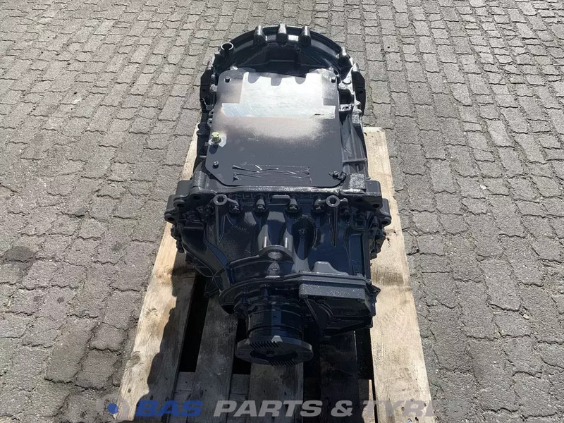 DAF CF Euro 6 - Menjalnik za Tovornjak: slika 2 DAF CF Euro 6 - Menjalnik za Tovornjak: slika 2