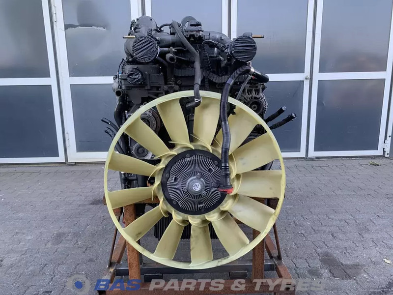 DAF CF Euro 6 - Motor za Tovornjak: slika 4 DAF CF Euro 6 - Motor za Tovornjak: slika 4