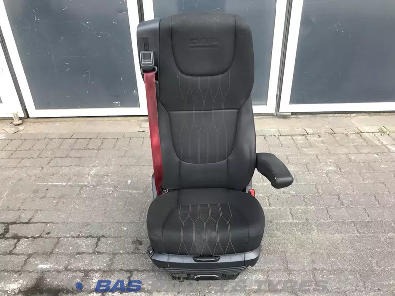 DAF CF Euro 6 - Sedež za Tovornjak: slika 1 DAF CF Euro 6 - Sedež za Tovornjak: slika 1