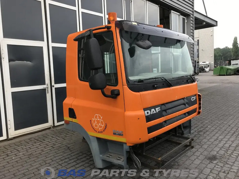 DAF CF (Meerdere types) - Kabina in notranjost za Tovornjak: slika 2 DAF CF (Meerdere types) - Kabina in notranjost za Tovornjak: slika 2