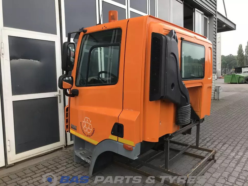 DAF CF (Meerdere types) - Kabina in notranjost za Tovornjak: slika 3 DAF CF (Meerdere types) - Kabina in notranjost za Tovornjak: slika 3
