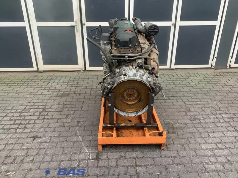 DAF CF85 Euro 4-5 Motor DAF MX340 S1 1693975 - Motor za Tovornjak: slika 4 DAF CF85 Euro 4-5 Motor DAF MX340 S1 1693975 - Motor za Tovornjak: slika 4