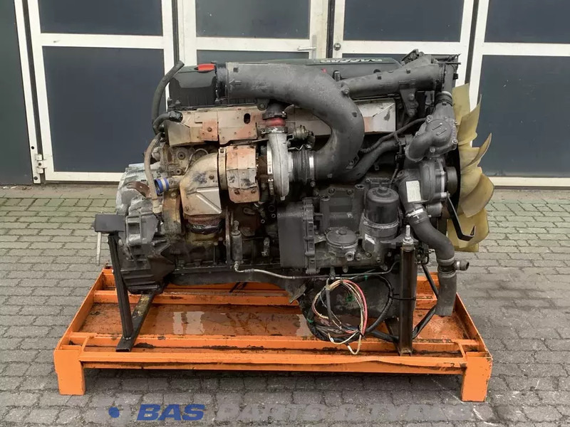DAF CF85 Euro 4-5 Motor DAF MX340 S1 1693975 - Motor za Tovornjak: slika 3 DAF CF85 Euro 4-5 Motor DAF MX340 S1 1693975 - Motor za Tovornjak: slika 3