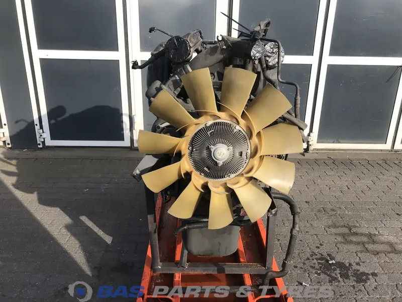 DAF CF85 Euro 4-5 Motor DAF MX340 U4 1850003 - Motor za Tovornjak: slika 4 DAF CF85 Euro 4-5 Motor DAF MX340 U4 1850003 - Motor za Tovornjak: slika 4