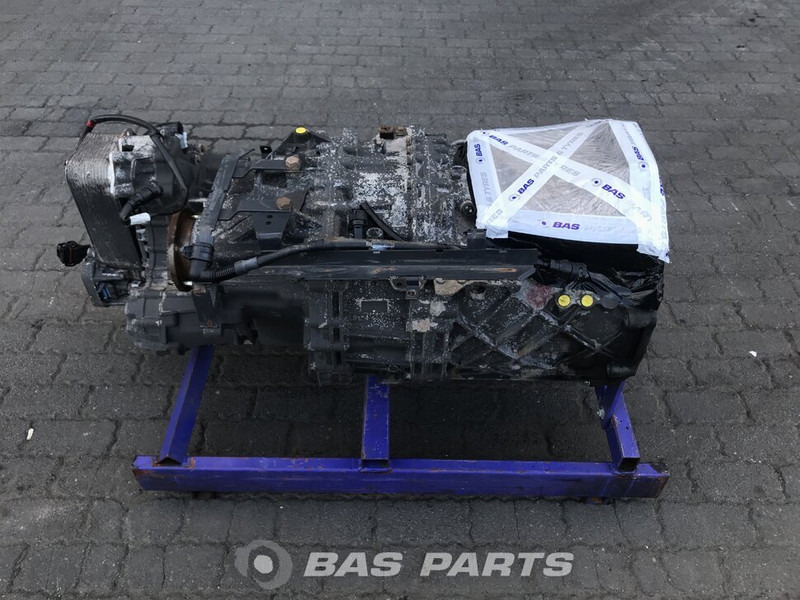 DAF CF85 Euro 4-5 - Menjalnik za Tovornjak: slika 3 DAF CF85 Euro 4-5 - Menjalnik za Tovornjak: slika 3