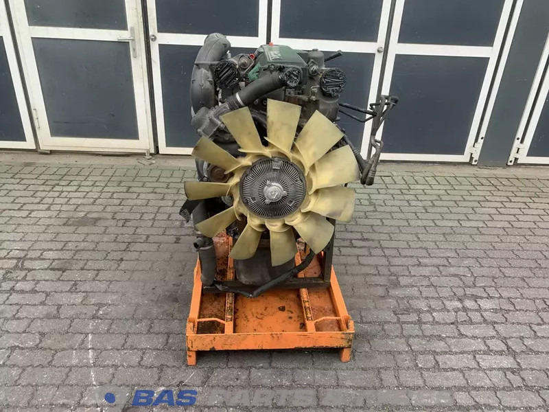 DAF CF85 Euro 4-5 - Motor za Tovornjak: slika 2 DAF CF85 Euro 4-5 - Motor za Tovornjak: slika 2