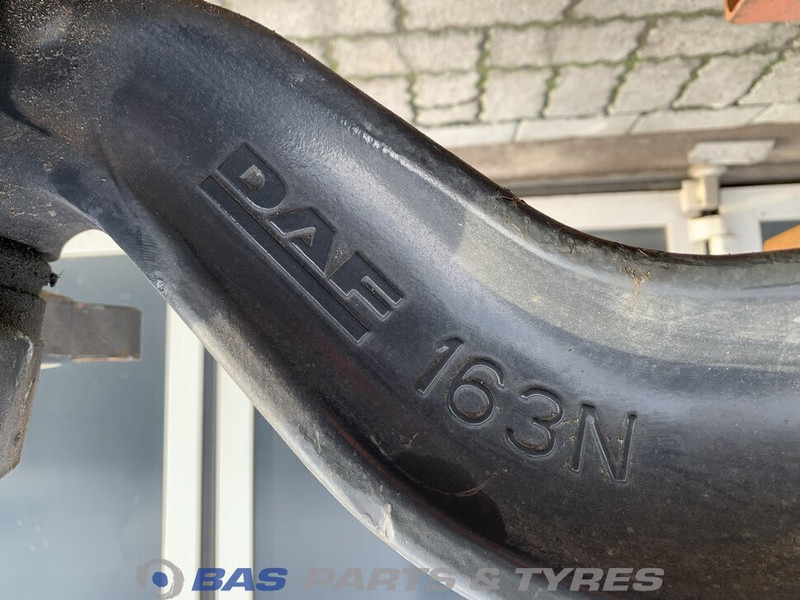 DAF DAF 163N Vooras 1798817 - Sprednja os za Tovornjak: slika 5 DAF DAF 163N Vooras 1798817 - Sprednja os za Tovornjak: slika 5