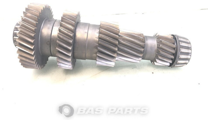 DAF DAF Hulpas 1899880 - Menjalnik za Tovornjak: slika 3 DAF DAF Hulpas 1899880 - Menjalnik za Tovornjak: slika 3