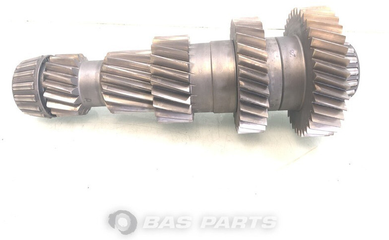 DAF DAF Hulpas 1899880 - Menjalnik za Tovornjak: slika 1 DAF DAF Hulpas 1899880 - Menjalnik za Tovornjak: slika 1