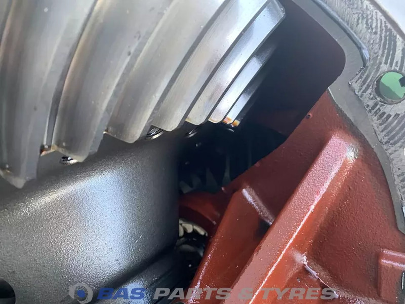 DAF Differentieel DAF AAS1344 2032139R - Diferencialni menjalnik za Tovornjak: slika 5 DAF Differentieel DAF AAS1344 2032139R - Diferencialni menjalnik za Tovornjak: slika 5