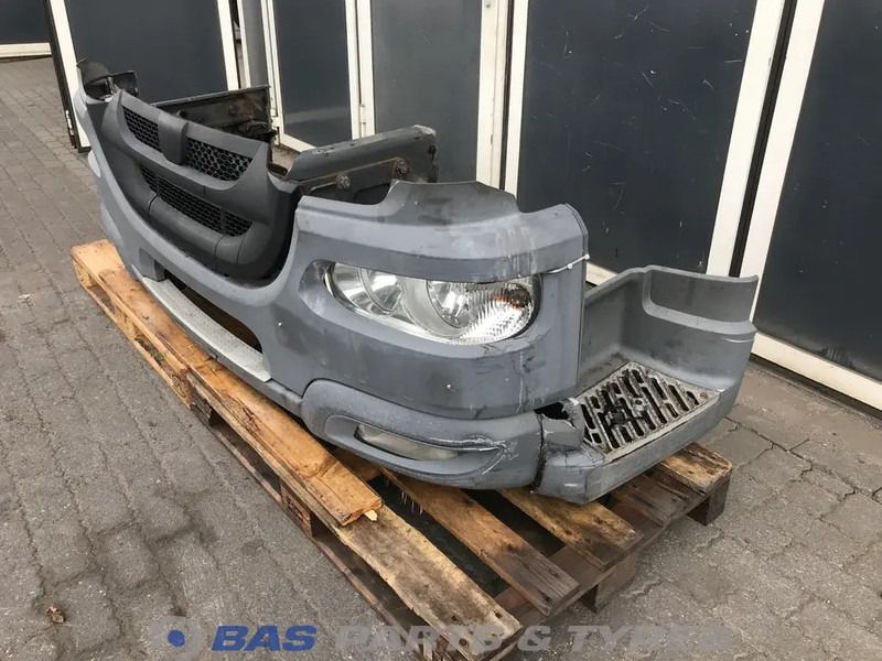DAF LF Euro 6 - Odbijač za Tovornjak: slika 2 DAF LF Euro 6 - Odbijač za Tovornjak: slika 2