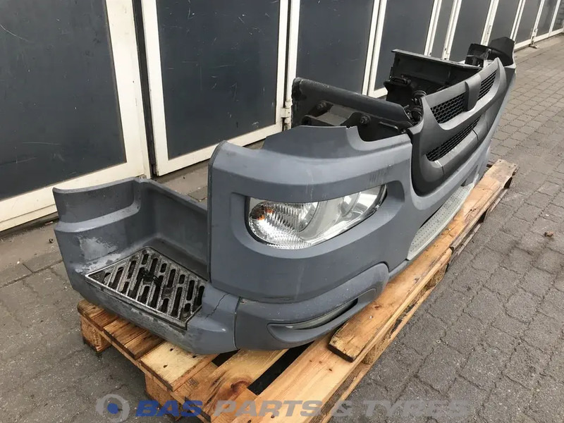 DAF LF Euro 6 - Odbijač za Tovornjak: slika 3 DAF LF Euro 6 - Odbijač za Tovornjak: slika 3