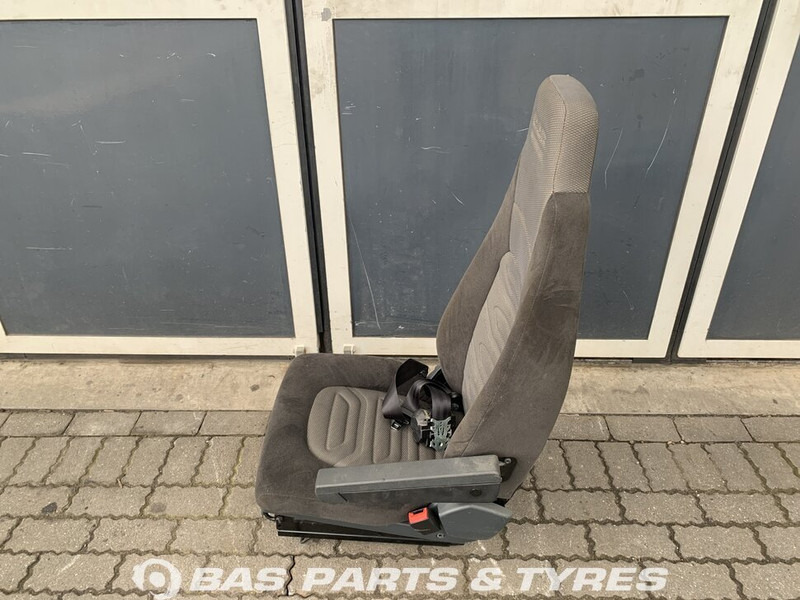 DAF LF45 Euro 4-5 - Sedež za Tovornjak: slika 2 DAF LF45 Euro 4-5 - Sedež za Tovornjak: slika 2