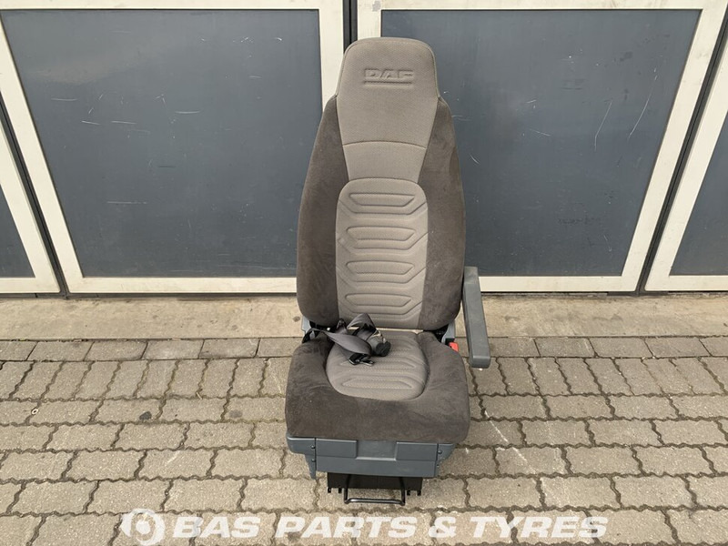 DAF LF45 Euro 4-5 - Sedež za Tovornjak: slika 1 DAF LF45 Euro 4-5 - Sedež za Tovornjak: slika 1