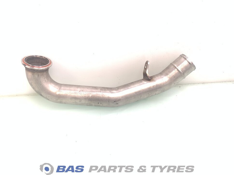 DAF Luchttoevoerleiding DAF 1708357 - Motor za Tovornjak: slika 1 DAF Luchttoevoerleiding DAF 1708357 - Motor za Tovornjak: slika 1