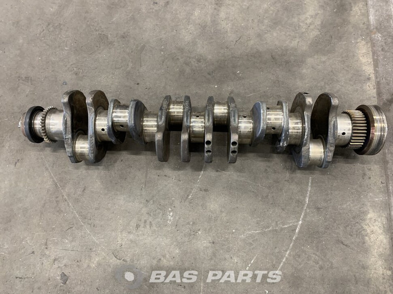 DAF - Ročična gred za Tovornjak: slika 1 DAF - Ročična gred za Tovornjak: slika 1