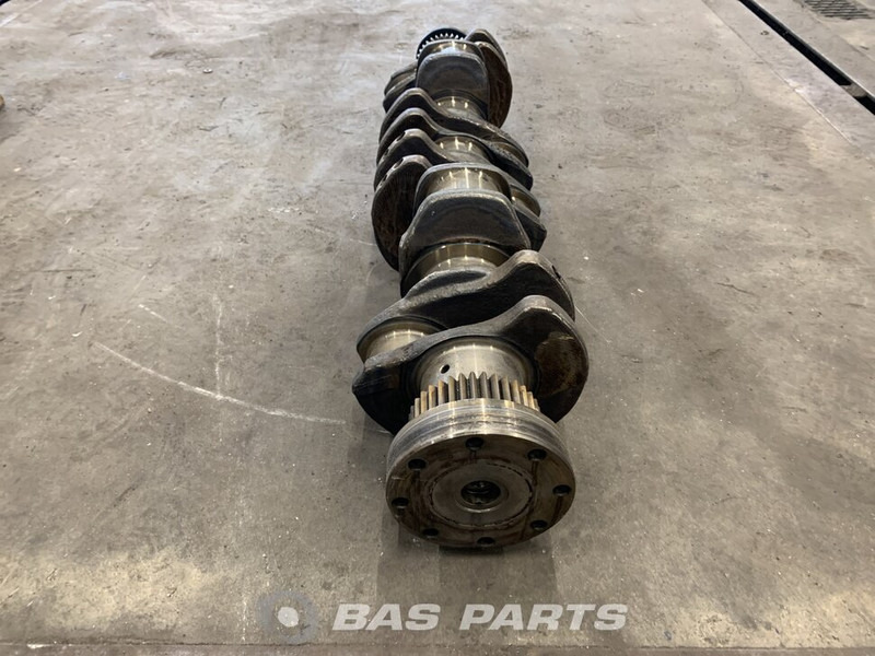 DAF - Ročična gred za Tovornjak: slika 2 DAF - Ročična gred za Tovornjak: slika 2