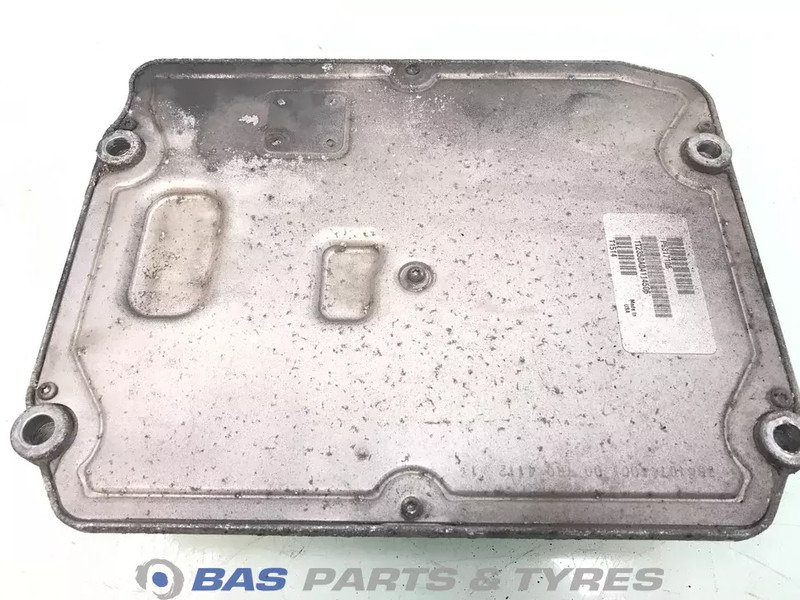 DAF - ECU za Tovornjak: slika 2 DAF - ECU za Tovornjak: slika 2