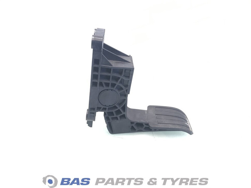 DAF  - Pedal za Tovornjak: slika 4 DAF  - Pedal za Tovornjak: slika 4