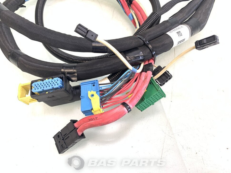 DAF - Kabli/ Žični kabel za Tovornjak: slika 3 DAF - Kabli/ Žični kabel za Tovornjak: slika 3