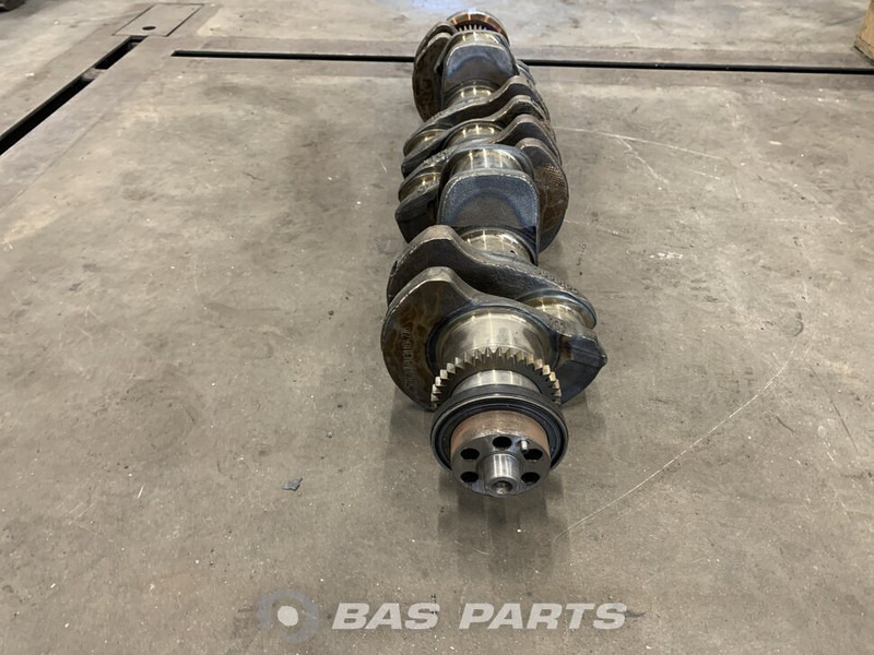 DAF - Ročična gred za Tovornjak: slika 3 DAF - Ročična gred za Tovornjak: slika 3