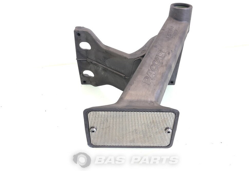 DAF Olieaanzuigbuis DAF 1608394 - Oljni filter za Tovornjak: slika 3 DAF Olieaanzuigbuis DAF 1608394 - Oljni filter za Tovornjak: slika 3