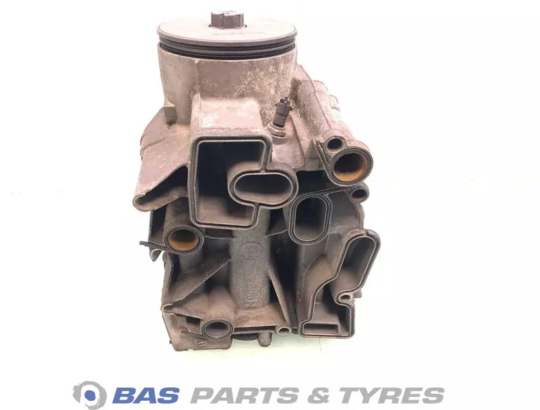 DAF Oliefilterhuis DAF 2107465 - Oljni filter za Tovornjak: slika 3 DAF Oliefilterhuis DAF 2107465 - Oljni filter za Tovornjak: slika 3