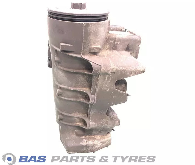 DAF Oliefilterhuis DAF 2107465 - Oljni filter za Tovornjak: slika 4 DAF Oliefilterhuis DAF 2107465 - Oljni filter za Tovornjak: slika 4